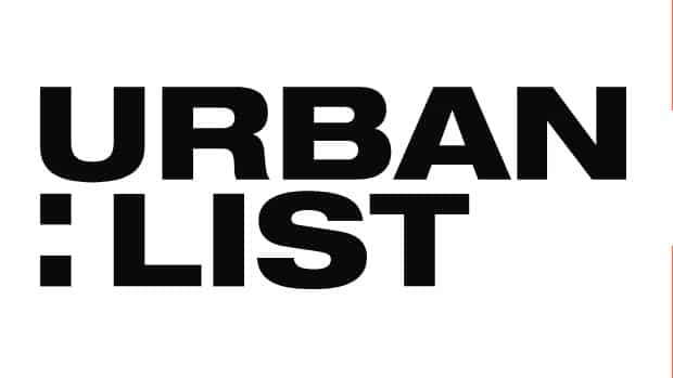 Urban List