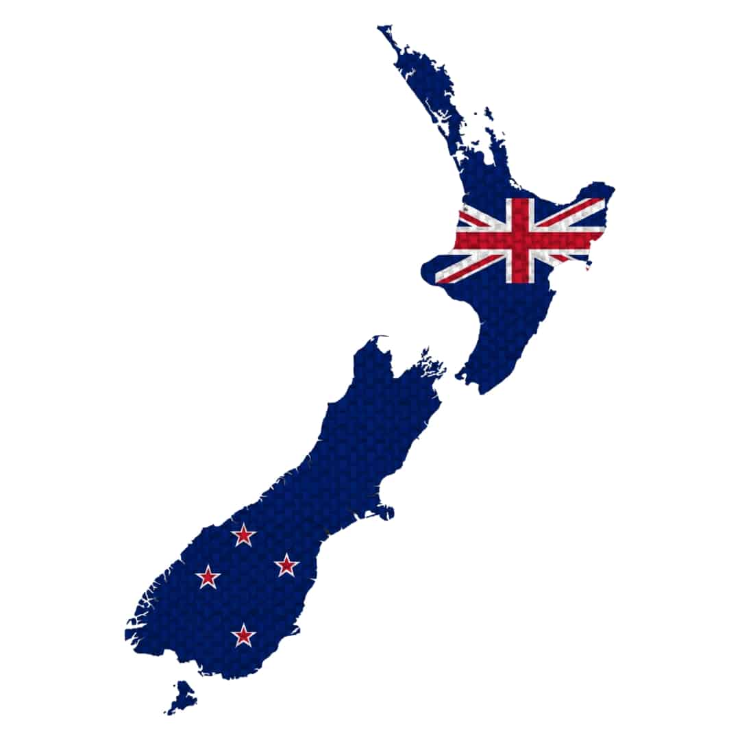 New Zealand